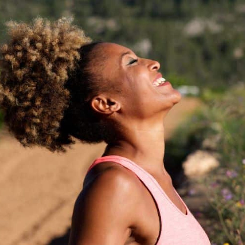 Reinvented After 40 with Kym Showers | Believing in You