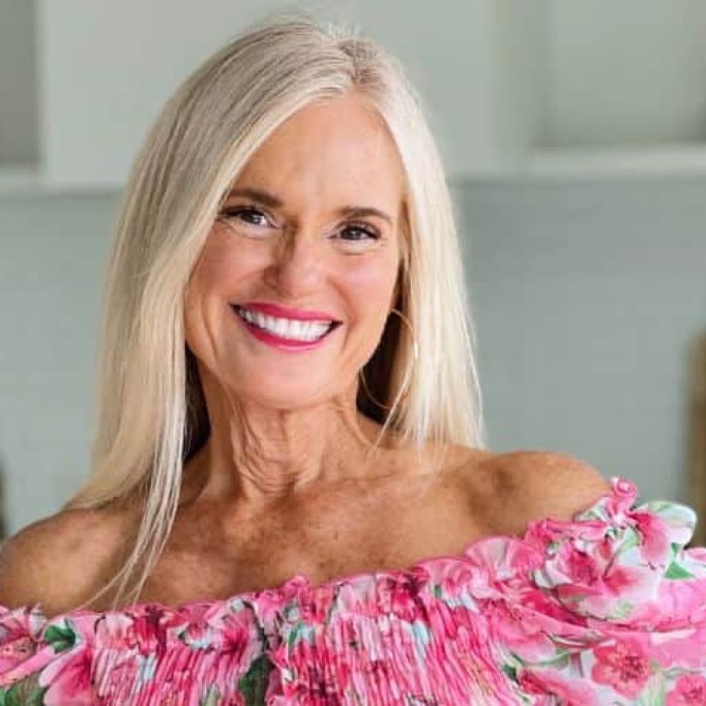 Reinvented After 40 with Kym Showers | Best of Reinvented After 40