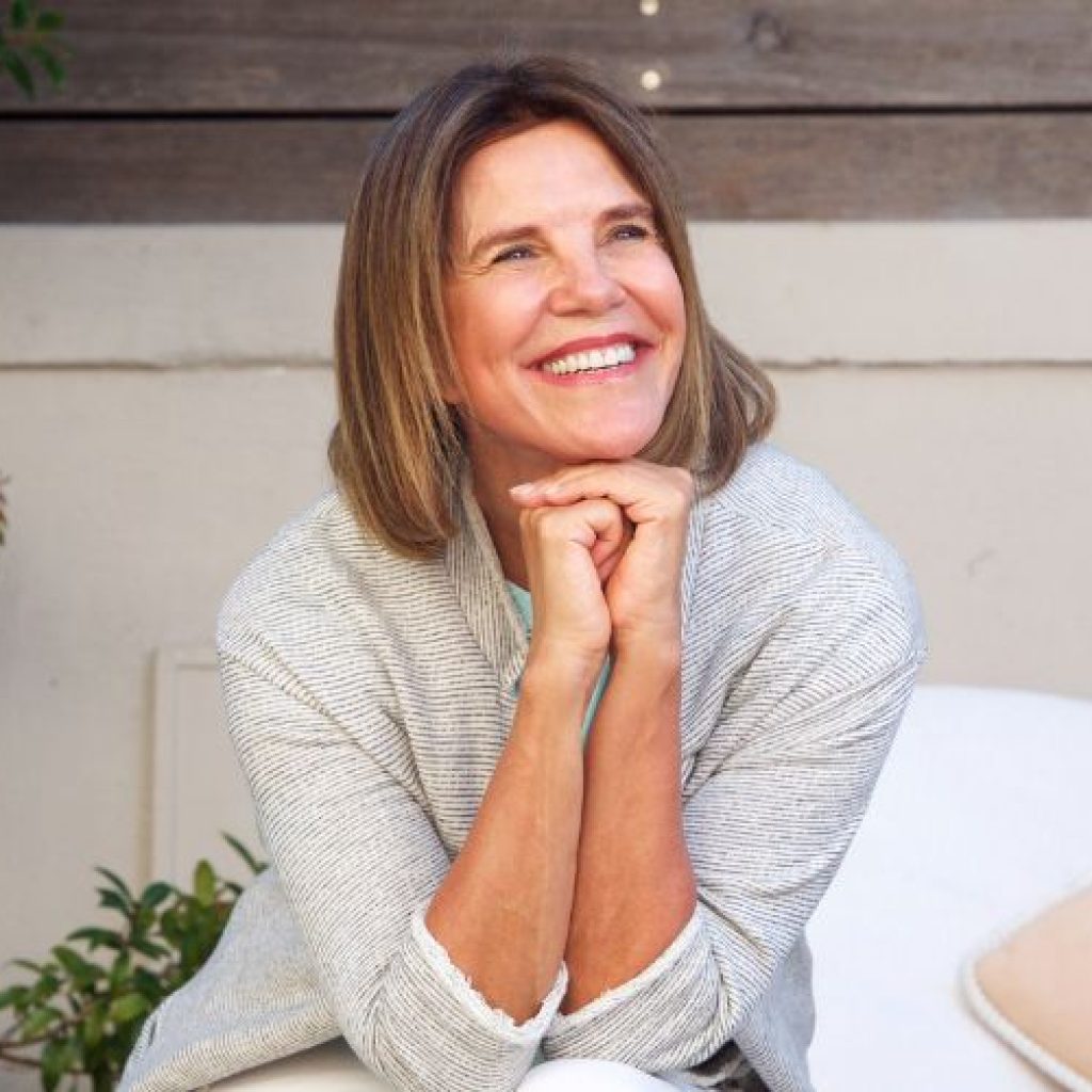 Reinvented After 40 with Kym Showers | The Great Unknown
