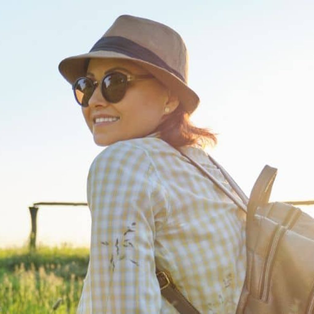 Reinvented After 40 with Kym Showers | The Journey Is the Dream