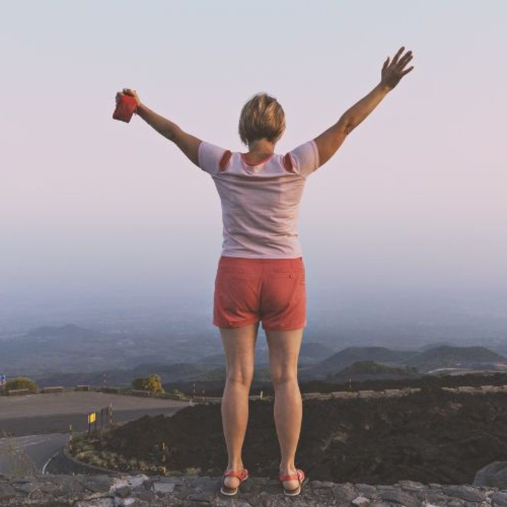 Reinvented After 40 with Kym Showers | The Power of Coaching